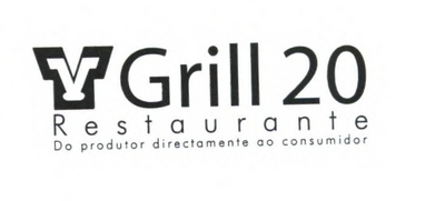GRILL 20