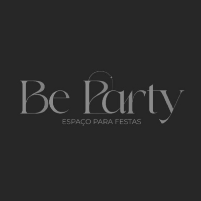 BE PARTY ESPAÇO PARA FESTAS