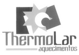 THERMOLAR AQUECIMENTOS
