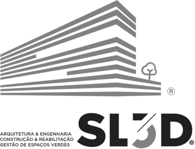 SL3D, ARQUITETURA E ENGENHARIA, CONSTRUÇÃO E REABILITAÇÃO, GESTÃO DE ESPAÇOS VERDES