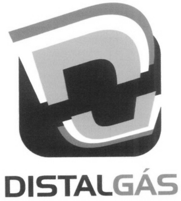 DISTALGÁS
