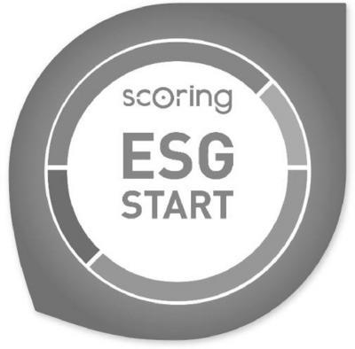 SCORING ESG START