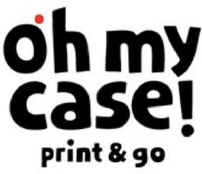 OH MY CASE! PRINT & GO