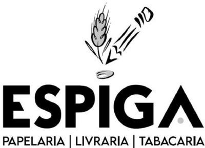 ESPIGA PAPELARIA LIVRARIA TABACARIA