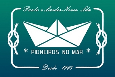 PIONEIROS NO MAR - PAULO E LURDES NEVES LDA - DESDE 1965