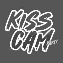 KISSCAM PARTY