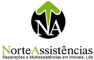 NORTEASSISTÊNCIAS - REPARAÇÕES E MULTIASSISTÊNCIAS EM IMÓVEIS, LDA