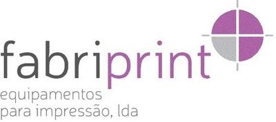 FABRIPRINT EQUIPAMENTOS PARA IMPRESSÃO, LDA