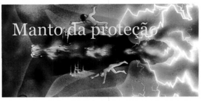 MANTO DA PROTEÇÃO
