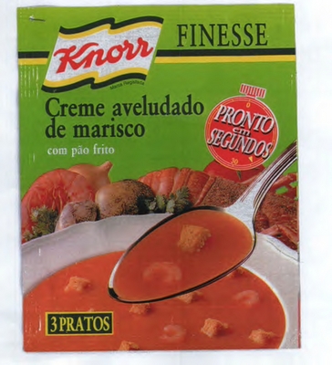 KNORR FINESSE