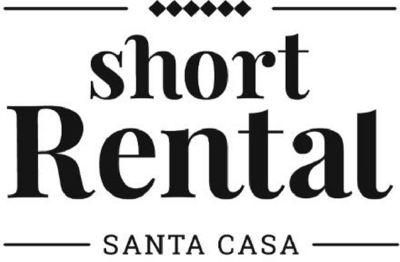 SANTA CASA SHORT RENTAL