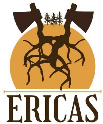 ERICAS