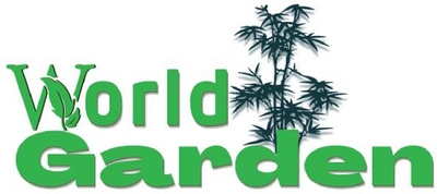 WORLD GARDEN