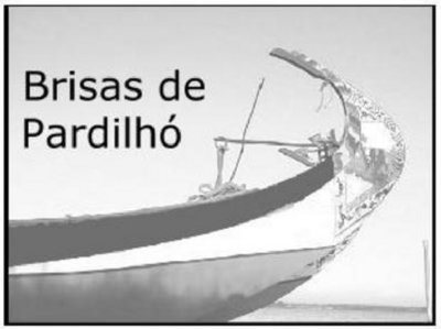 BRISAS DE PARDILHÓ