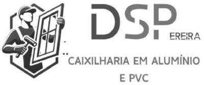 DSPEREIRA CAIXILHARIA EM ALUMINIO E PVC