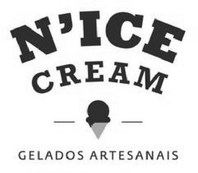 N`ICE CREAM -GELADOS ARTESANAIS