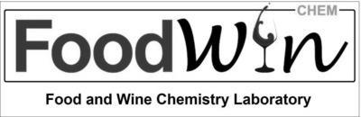 FOOD AND WINE CHEMISTRY LABORATORY FOOD WIN CHEM