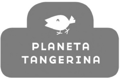 PLANETA TANGERINA