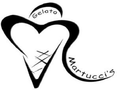 MARTUCCI'S GELATO