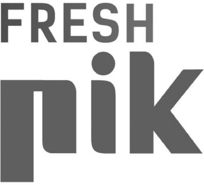 FRESH PIK