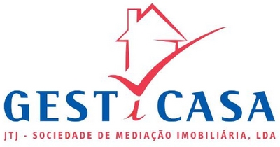 GESTICASA JTJ - SOCIEDADE DE MEDIAÇÃO IMOBILIÁRIA LDA