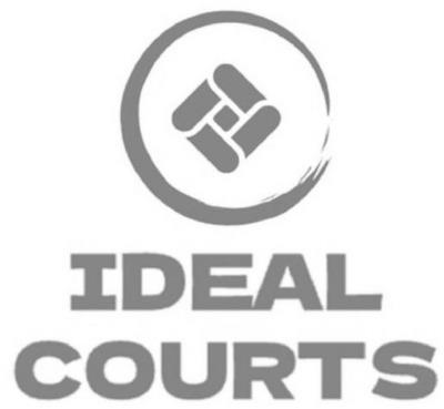 IDEAL COURTS