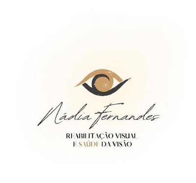 NÁDIA FERNANDES REABILITAÇÃO VISUAL E SAÚDE DA VISÃO