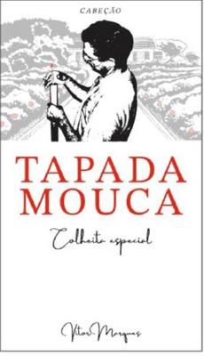 CABEÇÃO TAPADA MOUCA COLHEITA ESPECIAL VITOR MARQUES