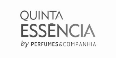 QUINTA ESSÊNCIA BY PERFUMES & COMPANHIA