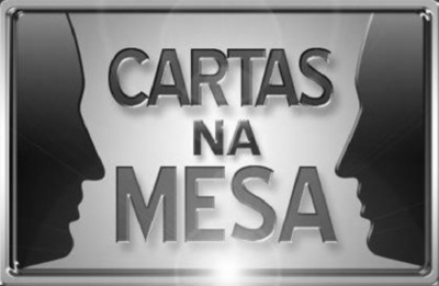 CARTAS NA MESA