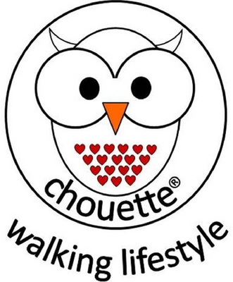 CHOUETTE WALKING LIFESTYLE