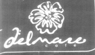 DELMARE CAFÉ