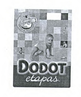 DODOT ETAPAS
