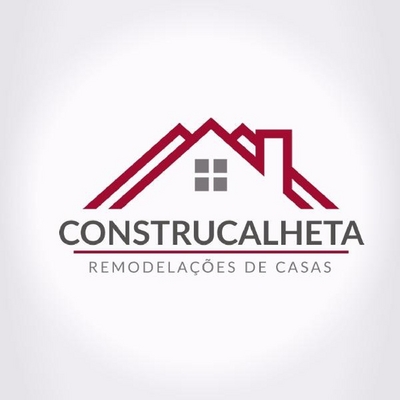 CONSTRUCALHETA REMODELAÇÕES DE CASAS