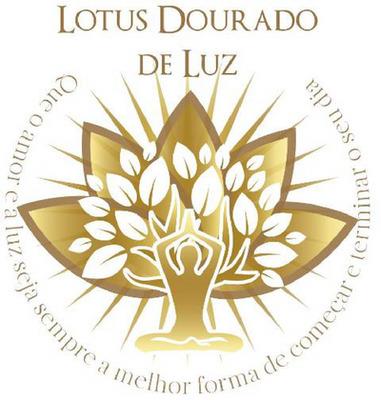 LOTUS DOURADO DE LUZ  QUE O AMOR E A LUZ SEJA SEMPRE A MELHOR FORMA DE COMEÇAR E TERMINAR O SEU DIA