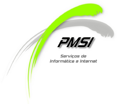 PMSI - SERVIÇOS DE INFORMÁTICA E INTERNET