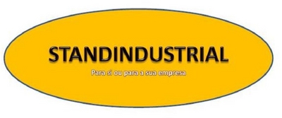 STANDINDUSTRIAL PARA SI OU PARA A SUA EMPRESA
