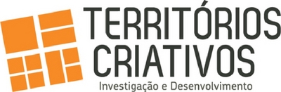 TERRITÓRIOS CRIATIVOS INVESTIGAÇÃO E DESENVOLVIMENTO