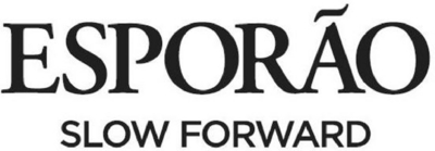 ESPORÃO SLOW FOWARD