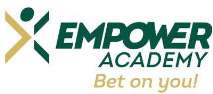 EMPOWER ACADEMY, BET ON YOU