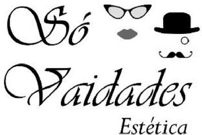 SÓ VAIDADES ESTÉTICA