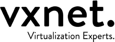 VXNET VIRTUALIZATION EXPERTS