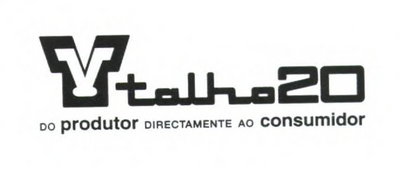 TALHO 20