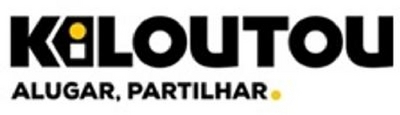 KILOUTOU ALUGAR, PARTILHAR.