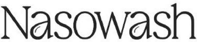 NASOWASH