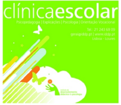 CLÍNICA ESCOLAR