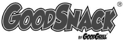 GOODSNACK BY GOODGRILL