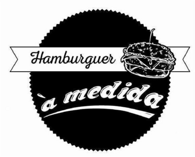 HAMBURGUER À MEDIDA