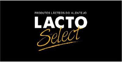 LACTO SELECT PRODUTOS LÁCTEOS DO ALENTEJO