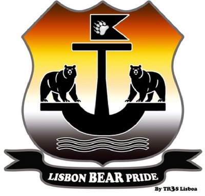 LISBON BEAR PRIDE BY TR3S LISBOA